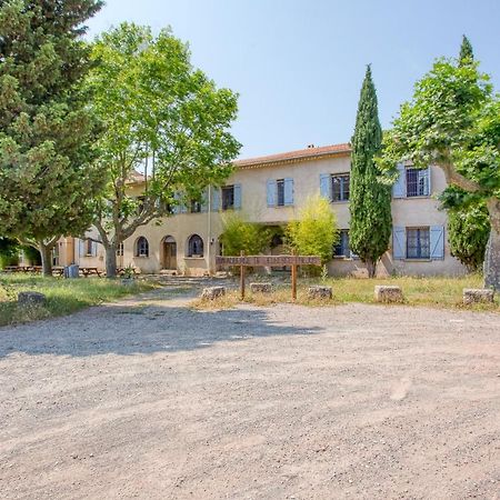 Auberge De Frejus Saint-Raphael المظهر الخارجي الصورة
