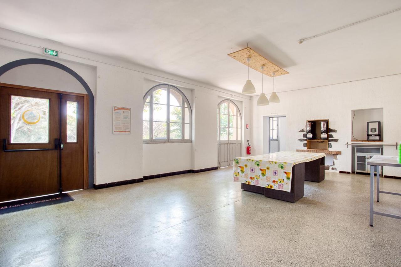 Auberge De Frejus Saint-Raphael المظهر الخارجي الصورة