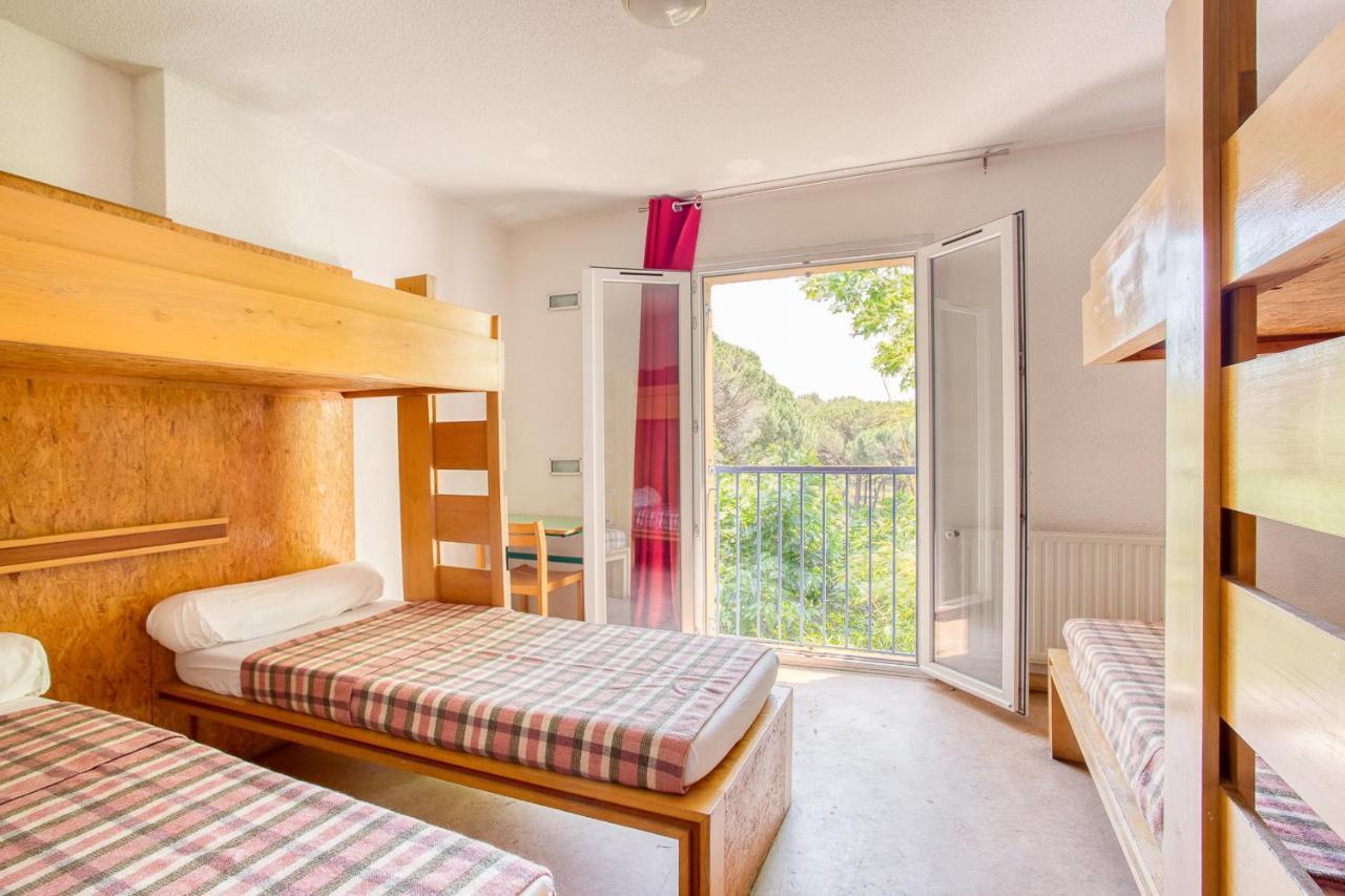 Auberge De Frejus Saint-Raphael المظهر الخارجي الصورة