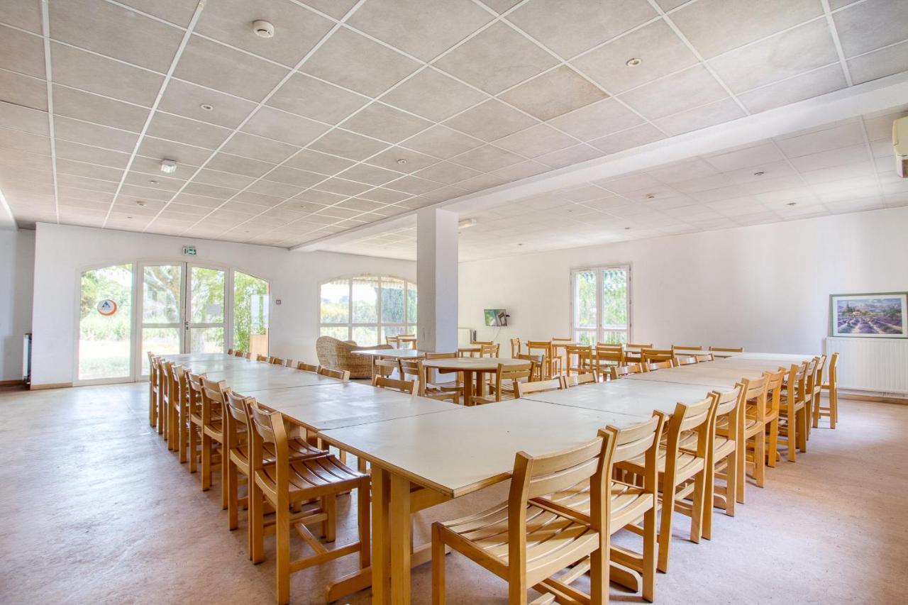 Auberge De Frejus Saint-Raphael المظهر الخارجي الصورة