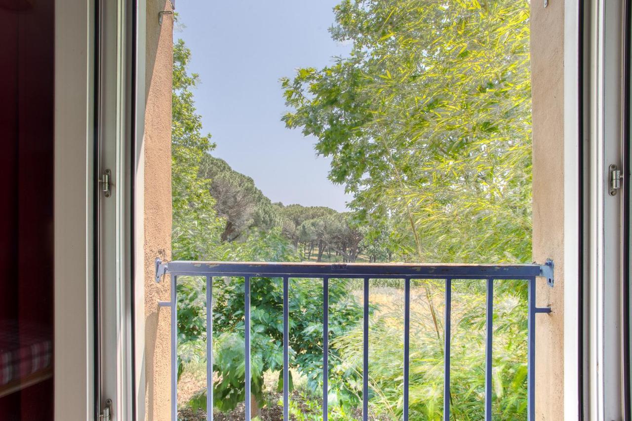 Auberge De Frejus Saint-Raphael المظهر الخارجي الصورة