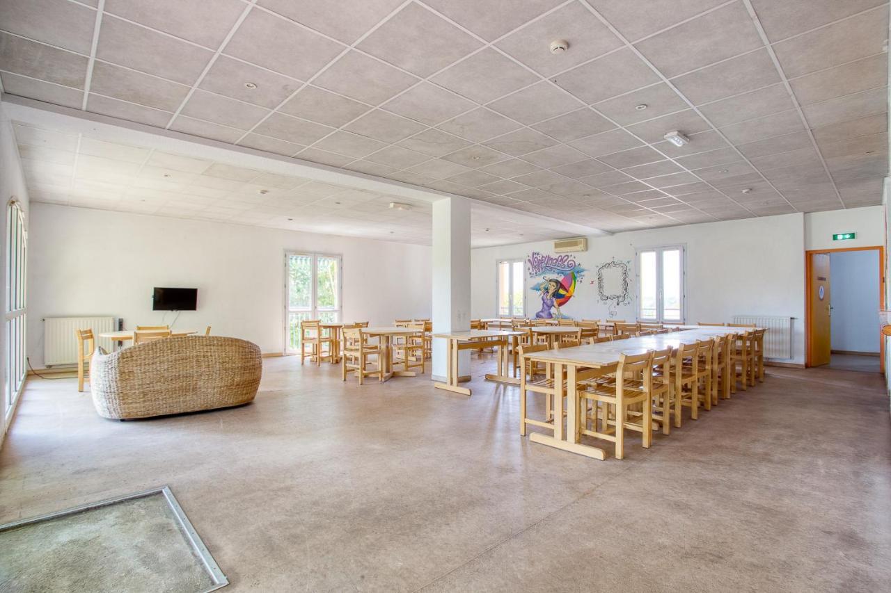 Auberge De Frejus Saint-Raphael المظهر الخارجي الصورة