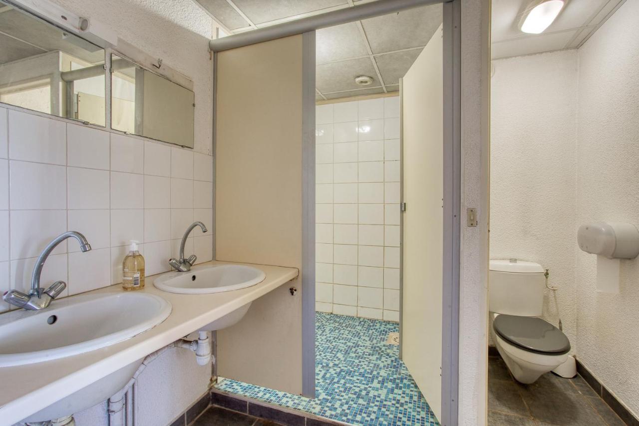 Auberge De Frejus Saint-Raphael المظهر الخارجي الصورة